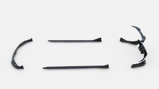 Σετ Splitters BMW M2 G87-thumb-9
