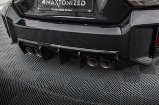Σετ Splitters BMW M2 G87-thumb-19