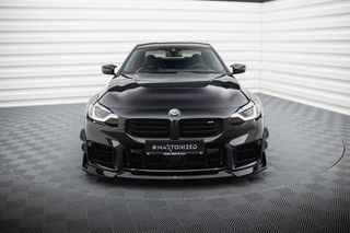 Σετ Splitters BMW M2 G87-thumb-1