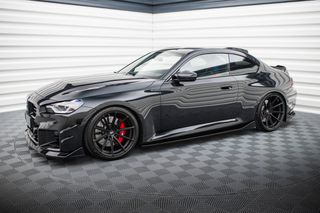 Σετ Splitters BMW M2 G87
