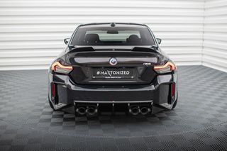 Σετ Splitters BMW M2 G87-thumb-16