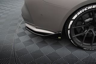 Σετ Splitters BMW M4 Coupe G82 / G82 Facelift-thumb-10