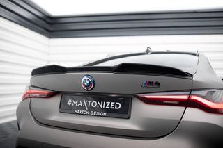 Σετ Splitters BMW M4 Coupe G82 / G82 Facelift-thumb-6