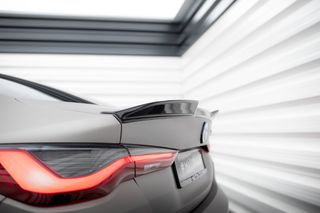 Σετ Splitters BMW M4 Coupe G82 / G82 Facelift-thumb-4