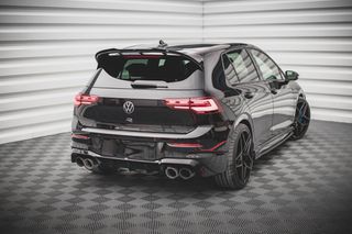 Σετ Splitters Volkswagen Golf R Hatchback Mk8-thumb-9