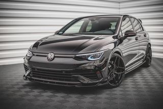Σετ Splitters Volkswagen Golf R Hatchback Mk8-thumb-12