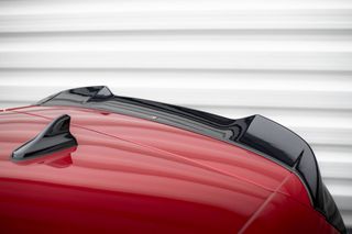 Σετ Splitters Volkswagen Golf GTI Mk8-thumb-4