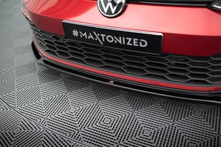 Σετ Splitters Volkswagen Golf GTI Mk8-thumb-15