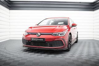 Σετ Splitters Volkswagen Golf GTI Mk8