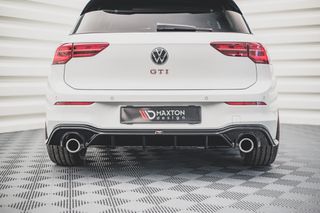 Σετ Splitters Volkswagen Golf GTI Mk8-thumb-9