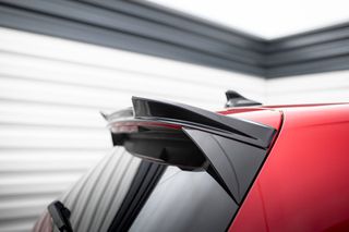 Σετ Splitters Volkswagen Golf GTI Mk8-thumb-5