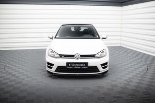 Σετ Splitters Volkswagen Golf R Hatchback Mk7-thumb-16