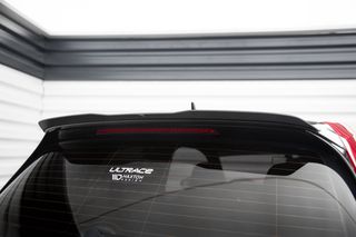 Σετ Splitters Volkswagen Golf R Hatchback Mk7-thumb-8