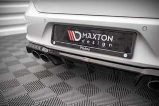 Σετ Splitters Volkswagen Golf R Hatchback Mk7-thumb-11