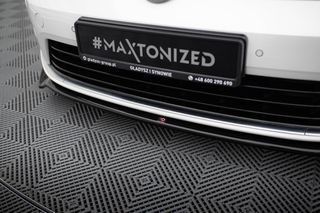 Σετ Splitters Volkswagen Golf R Hatchback Mk7-thumb-15