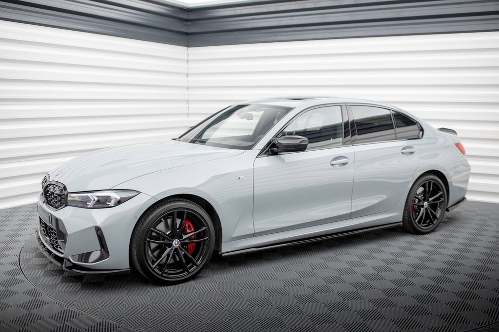 Σετ Splitters BMW M340i Sedan G20 Facelift