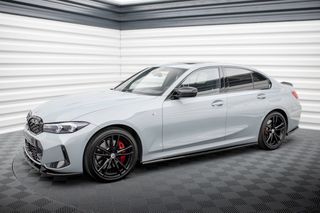 Σετ Splitters BMW M340i Sedan G20 Facelift