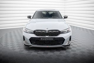 Σετ Splitters BMW M340i Sedan G20 Facelift-thumb-1