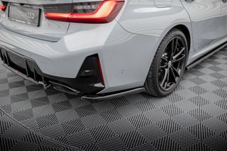 Σετ Splitters BMW M340i Sedan G20 Facelift-thumb-5