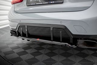 Σετ Splitters BMW M340i Sedan G20 Facelift-thumb-6