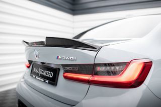 Σετ Splitters BMW M340i Sedan G20 Facelift-thumb-9