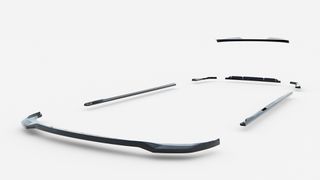 Σετ Splitters BMW M340i Sedan G20 Facelift-thumb-16