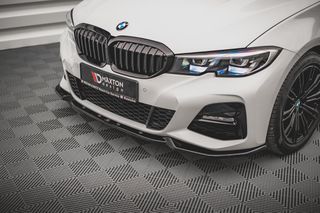 Σετ Splitters BMW 3 M-Pack Touring G21-thumb-9