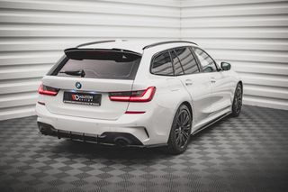 Σετ Splitters BMW 3 M-Pack Touring G21-thumb-6