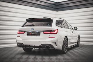 Σετ Splitters BMW 3 M-Pack Touring G21-thumb-5
