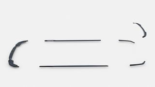 Σετ Splitters BMW 3 M-Pack Touring G21-thumb-10