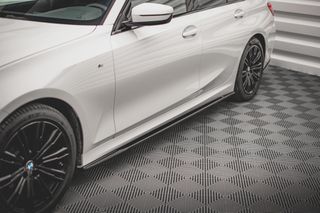 Σετ Splitters BMW 3 M-Pack Touring G21-thumb-8