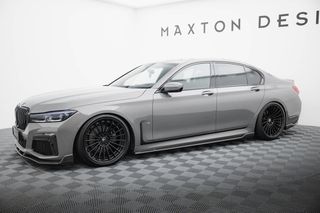 Σετ από αεραγωγούς BMW 7 M-Pack G11 Facelift