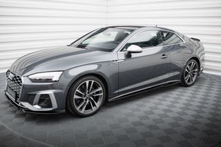 Σετ από αεραγωγούς Audi A5 S-Line Coupe F5 Facelift