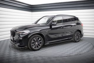 Σετ από αεραγωγούς BMW X5 M-Pack G05