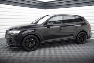 Σετ από αεραγωγούς V.1 Audi SQ7 Mk2