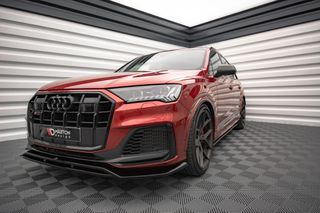 Σετ από αεραγωγούς V.1 Audi SQ7 Mk2 (4M) Facelift