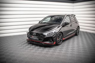 Σετ από αεραγωγούς Hyundai I20 N Mk3