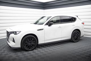Σετ από αεραγωγούς Mazda CX-60 Mk1