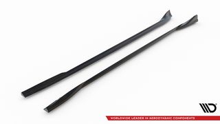 Σετ Splitters Tesla Model 3 Project Highland(Facelift)-thumb-7
