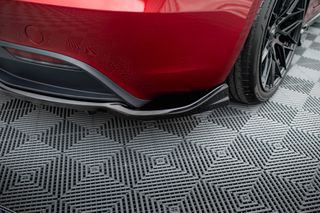 Σετ Splitters Tesla Model 3 Project Highland(Facelift)-thumb-17