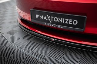 Σετ Splitters Tesla Model 3 Project Highland(Facelift)-thumb-13