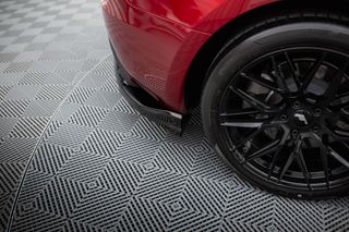 Σετ Splitters Tesla Model 3 Project Highland(Facelift)-thumb-20