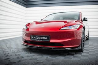 Σετ Splitters Tesla Model 3 Project Highland(Facelift)-thumb-14