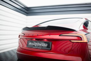 Σετ Splitters Tesla Model 3 Project Highland(Facelift)-thumb-12