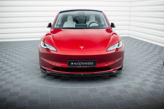 Σετ Splitters Tesla Model 3 Project Highland(Facelift)-thumb-1