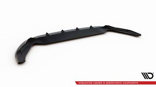 Σετ Splitters Volkswagen Polo GTI Mk6 Facelift-thumb-4