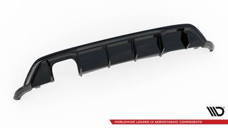 Σετ Splitters Volkswagen Polo GTI Mk6 Facelift-thumb-8
