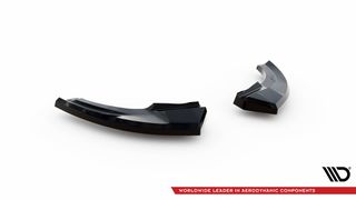 Σετ Splitters Volkswagen Polo GTI Mk6 Facelift-thumb-20