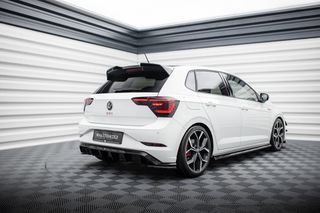Σετ Splitters Volkswagen Polo GTI Mk6 Facelift-thumb-19