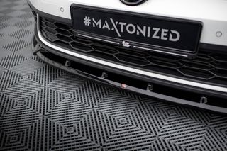 Σετ Splitters Volkswagen Polo GTI Mk6 Facelift-thumb-13